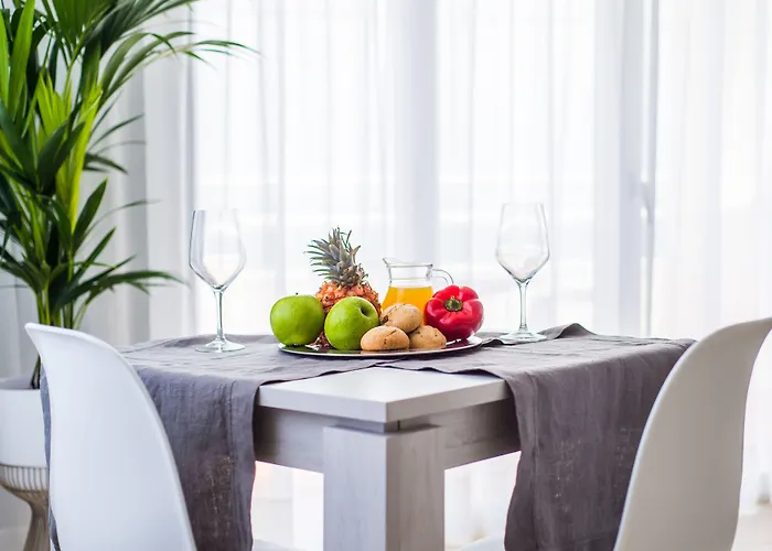 Aparthotel Dunas Club - & Corralejo