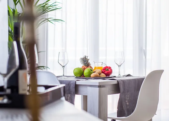 Dunas Club - Hotel&apartamentos