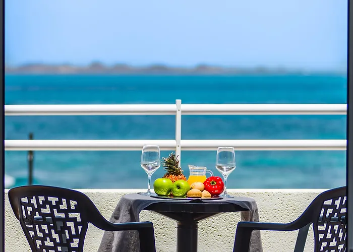 Dunas Club - Hotel&apartamentos