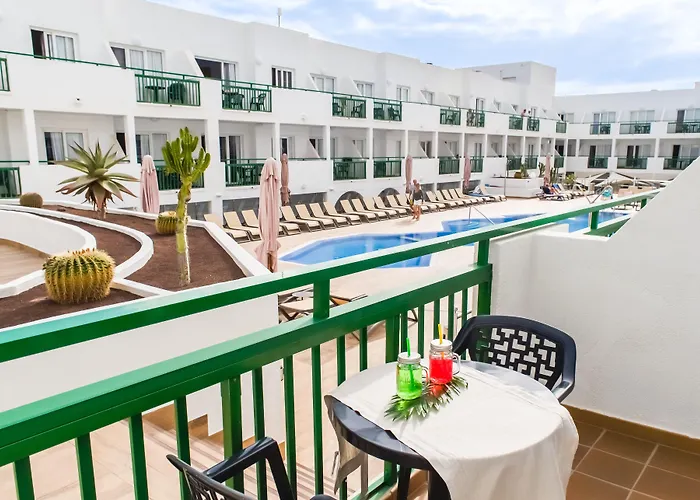 Dunas Club - Hotel&apartamentos