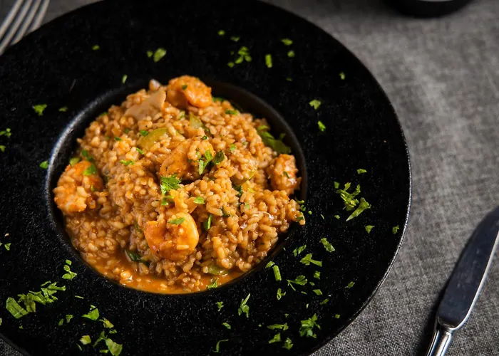 Dunas Club - & شقة فندقية