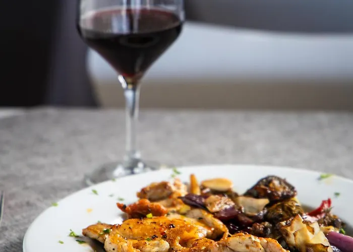 Dunas Club - Hotel&apartamentos