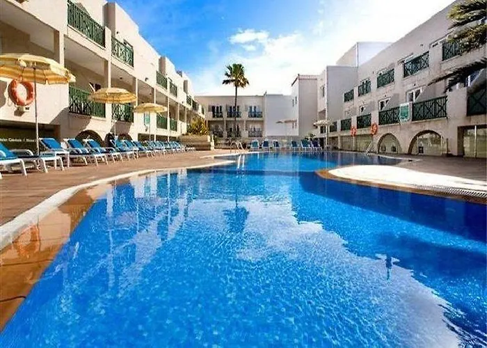 Dunas Club - & Corralejo