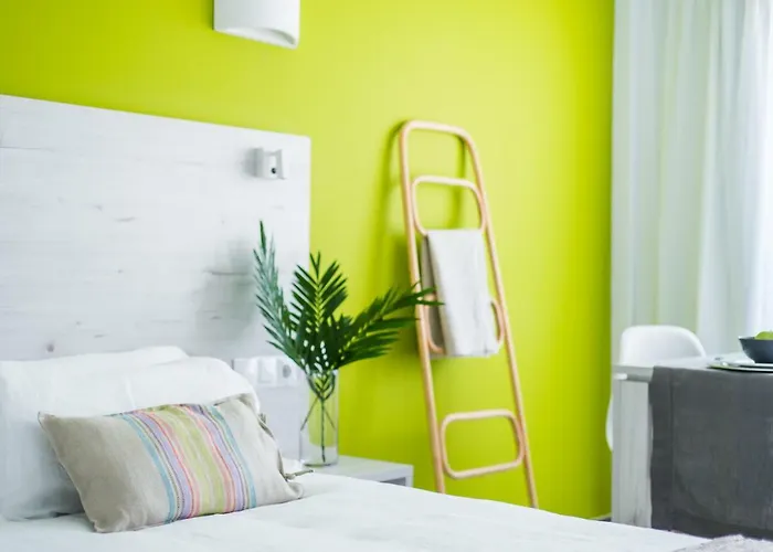 Dunas Club - & 3* Corralejo