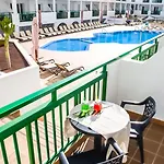 Dunas Club - & 公寓式酒店 3*