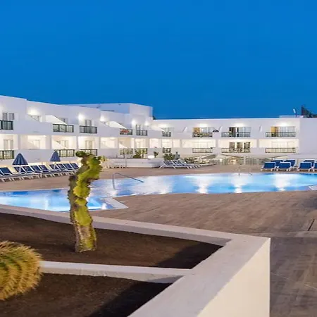 Apart-hotel Dunas Club - & Corralejo
