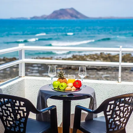 Apart-hotel Dunas Club - &