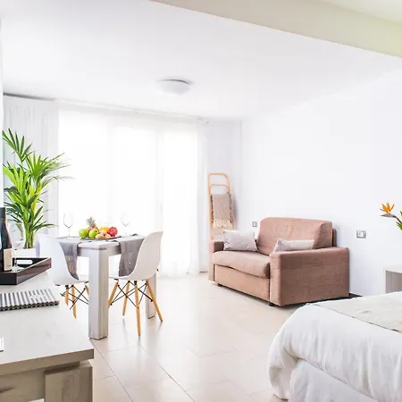 Apart-hotel Dunas Club - &