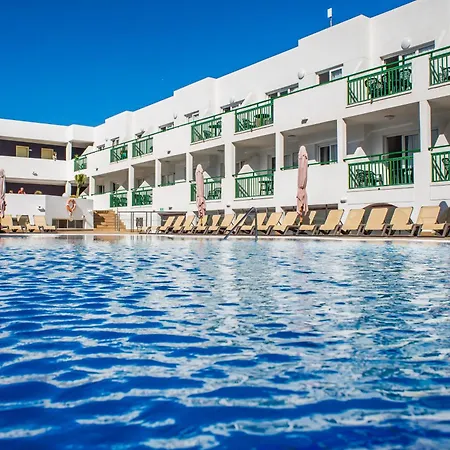 Apart-hotel Dunas Club - & 3*