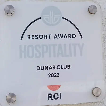 Dunas Club - & 3*