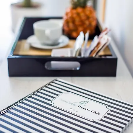 Dunas Club - & Corralejo