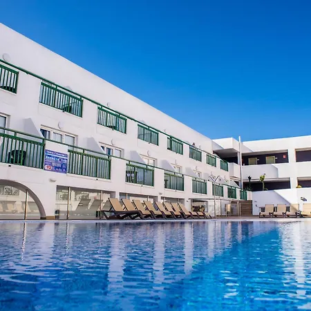 Dunas Club - & 3*