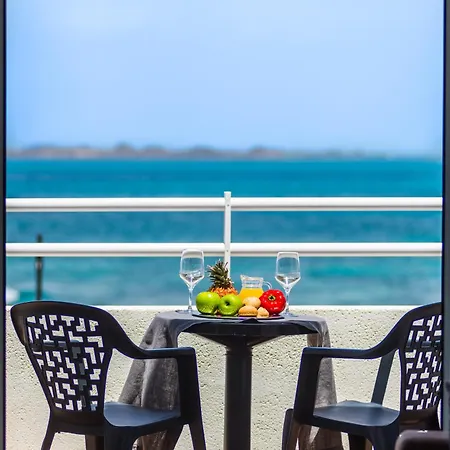 Apart-hotel Dunas Club - & Corralejo