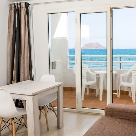 Dunas Club - & Apart-hotel Corralejo