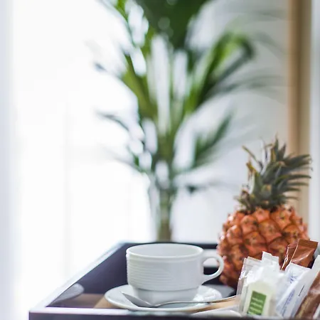 Apart-hotel Dunas Club - &