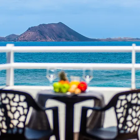 Dunas Club - & Apart-hotel Corralejo